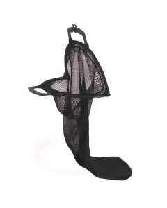 Rete Porta pesci e Conchiglie con Chiusura in Pvc