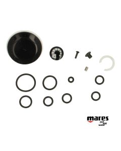 Kit ricambi manutenzione per secondi stadi erogatore Mares