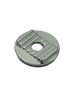 RONDELLA RICAMBIO PER PORTACANNA IN METALLO