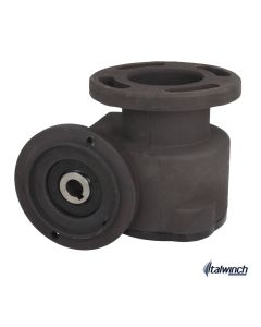 Riduttore salpa ancora Italwinch CLS, Smart Plus 1000W SS_RID_OV