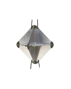 riflettore radar pieghevole osculati 32.711.70