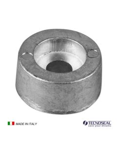 Anodo in zinco per fuoribordo Suzuki DF - 55321-87J00