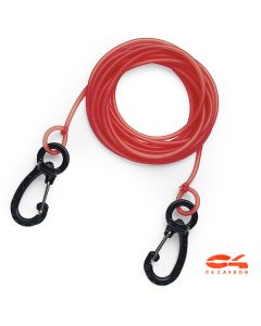 Sagola elastica per boa C4 by Marco Bardi 12 metri