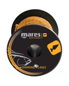 Sagola Mares Diamond Dyneema® Ø 1 mm 100 metri