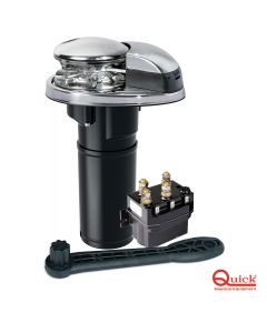 Salpa Ancora Quick DP2L 770 Catena Ø 6 mm Motore Verticale