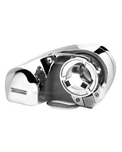 Lewmar pro 1000 verricello salpa ancora inox catena Ø 8 mm