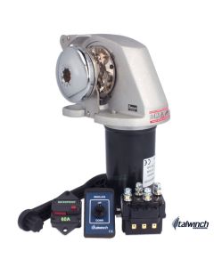 Italwinch OBI 500 Watt Salpa Ancora