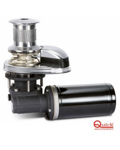 Salpa Ancora Barca Quick DP1 512D Per Catena 6mm 500w
