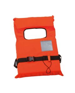 Salvagente Barca 100N Per Navigazione Entro 6 Miglia