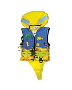 SALVAGENTE BAMBINO PER IMBARCAZIONE