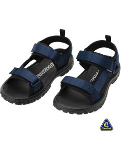 Sandalo Cressi Sub Pete Blu Navy
