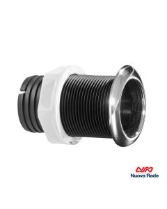 Scarico a mare Ø 45mm per tubo Ø 38mm