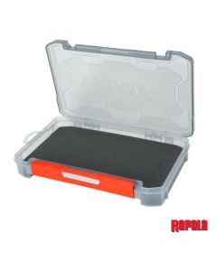 Scatola accessori Rapala Tackle Tray 276 Open Foam