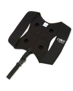 Schienale Apnea Omer Bardi Light Tg XL-XXL