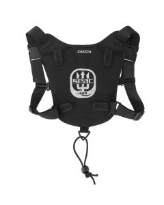 Schienale apnea Seac Sub Caccia Vest