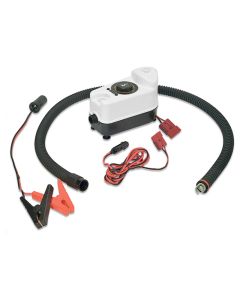 Gonfiatore Elettrico 12v Scoprega GE BP Per Kite Sup Gommoni