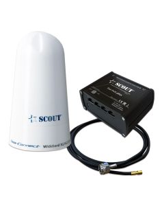 Scout 4G onBoard con cavo