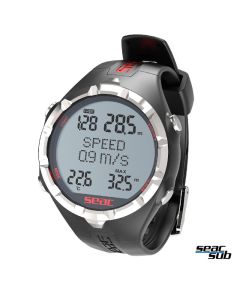 Orologio Computer Seac Sub APNEA