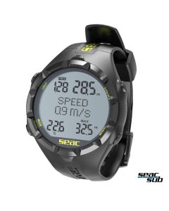 Orologio Computer Seac Sub APNEA HR