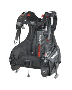 Jacket Seac Sub Smart Gav per immersioni
