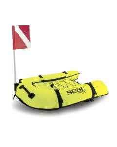 Plancetta gonfiabile Seac Sub Bridge