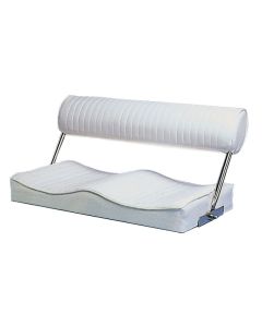 Sedile per Gommone o barca Biposto cm 80x40