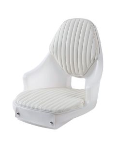 Sedile per barca Osculati Compact con cuscini