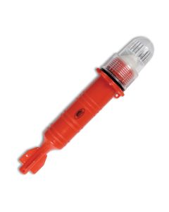 Lampada led per segnale luminoso pesca crepuscolare