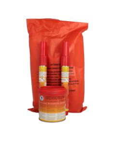 Razzi di segnalazione per barche Kit Entro Le 3 Miglia Scad. Marzo 2026