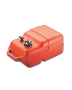 Serbatoio carburante portatile big joe