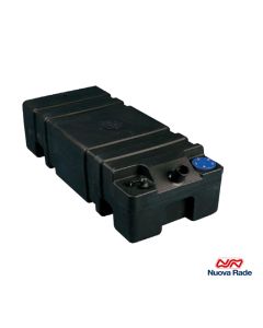 SERBATOIO CARBURANTE SOGLIOLA 80