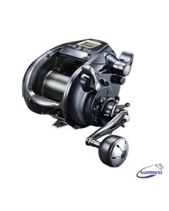 Mulinello elettrico Shimano Forcemaster 9000 A Leva Destra