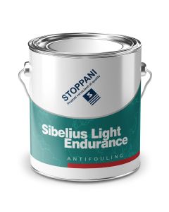 Antivegetativa Idrosolubile Stoppani Sibelius Light Endurace