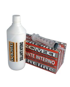 Sigillante Interno Per Gommoni e Tender Gonfiabili Euromeci 1 Litro