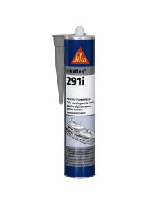 Sigillante Nautico polivalente Sikaflex® 291i NERO 300ml
