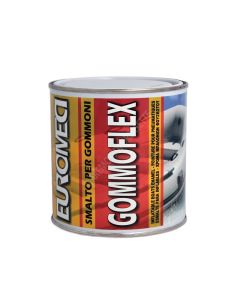 Smalto Per Gommoni Euromeci Gommoflex 0,75 LT Flessibile