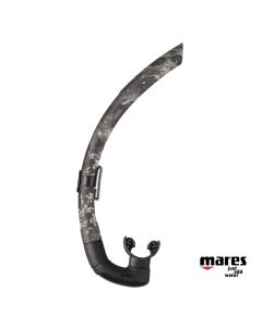 Tubo Areatore Boccaglio Mares Dual Mimetico