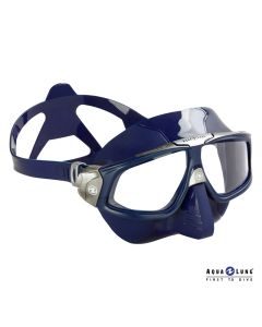 Maschera Aqualung Sphera X Navy-Blue