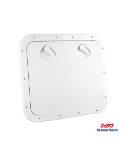 Sportello quadro grande serie classic 463x517mm