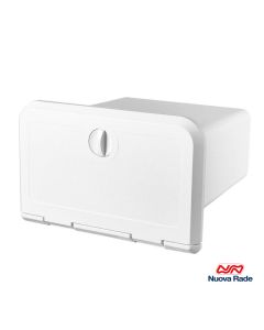 Sportello piccolo per VHF con contenitore 285x165mm