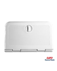 Sportello piccolo per VHF 285x165mm