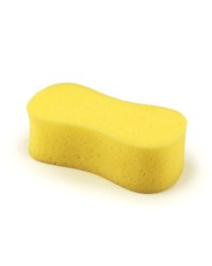 Spugna ad alto assorbimento per pulizia barca