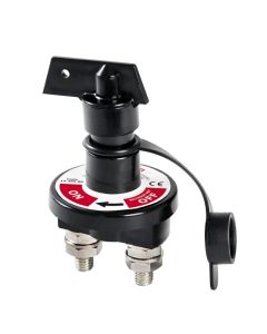 Staccabatteria marino heavy duty 280 ampere