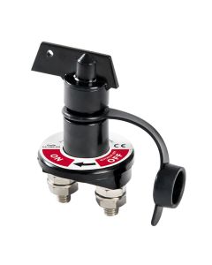 Staccabatteria marino heavy duty 100 ampere