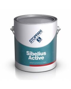 Antivegetativa Stoppani Sibelius Active Self Polishing