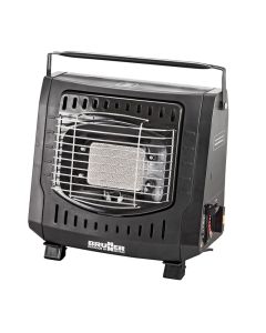 Stufetta portatile a gas Brunner Devil Heater SD