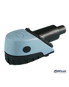 Succhiarola Whale con valvola di non ritorno