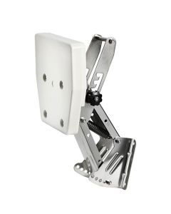 Supporto Motore Fuoribordo Max 20hp o 45Kg Inclinazione Regolabile