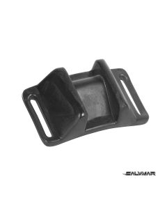 Supporto da cintura Salvimar per caricamento del fucile