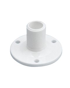 Supporto fisso per antenna VHF e GPS